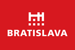 Logo Bratislavy Logo Bratislavy medzi referenciami WVsignage. — WVsignage - Digital Signage bez starostí. Zariadime to za Vás.