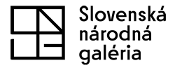 Logo Slovenskej národnej galérie Logo Slovenskej národnej galérie v referenciách WVsignage. — WVsignage - Digital Signage bez starostí. Zariadime to za Vás.